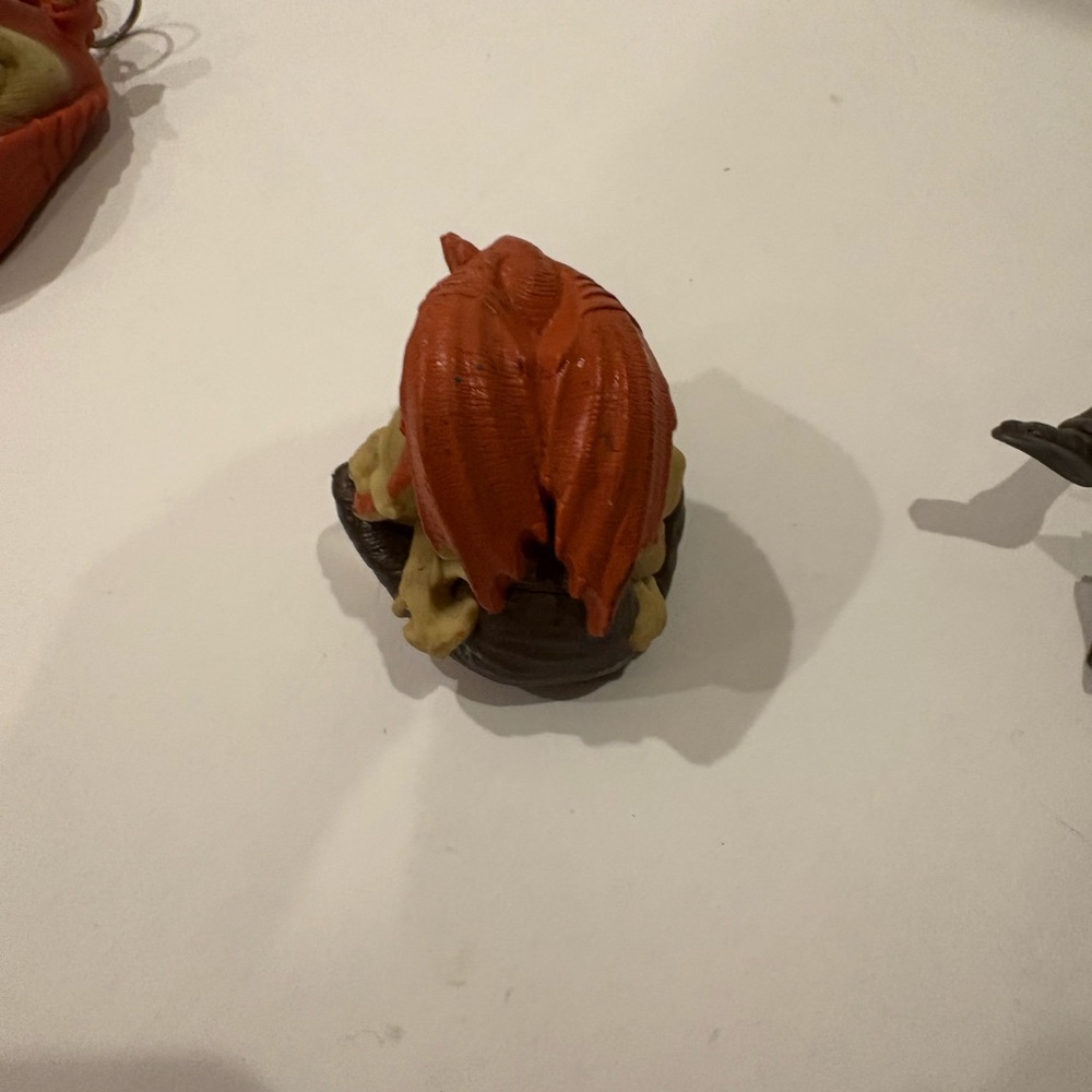 Jar Jar Binks Star Wars Toy lot of 4 - Picture 16 of 16